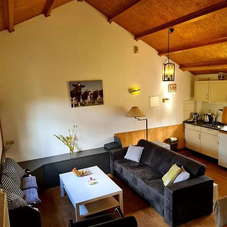 Landelijk Vakantiehuisje Alem 외부 사진