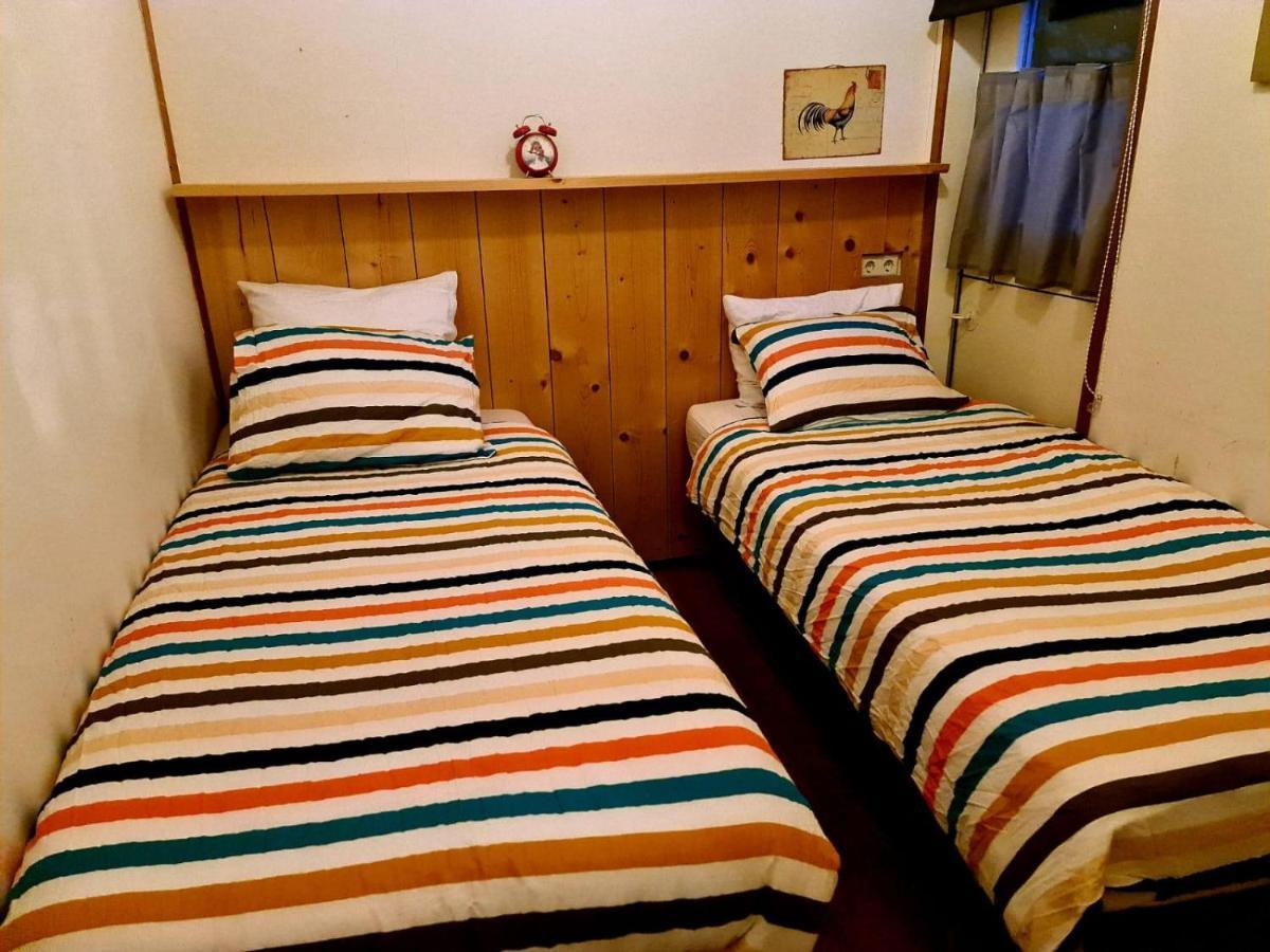 Landelijk Vakantiehuisje Alem 외부 사진