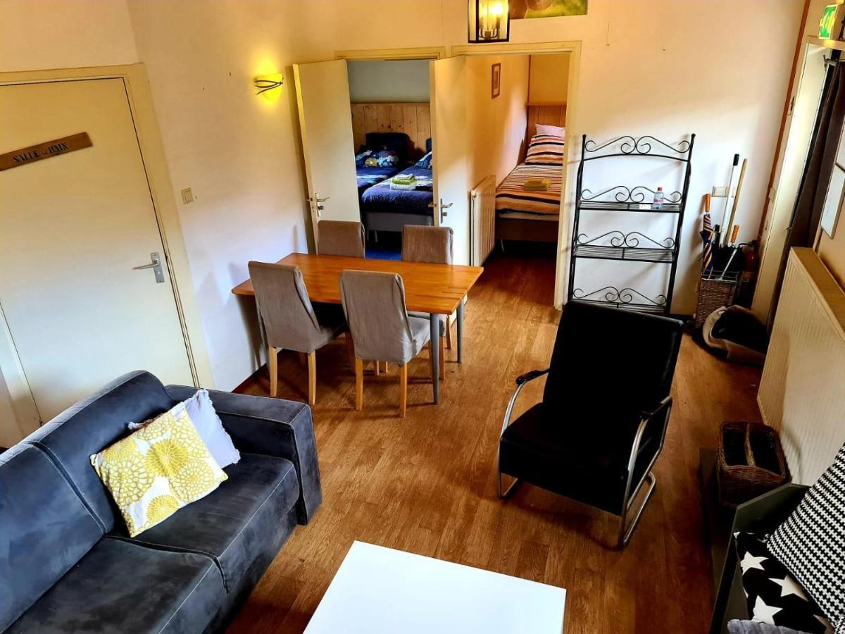 Landelijk Vakantiehuisje Alem 외부 사진