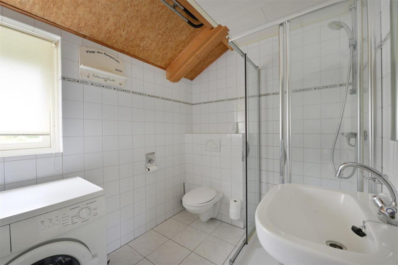 Landelijk Vakantiehuisje Alem 외부 사진