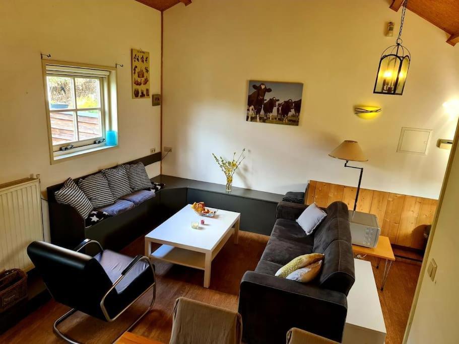 Landelijk Vakantiehuisje Alem 외부 사진